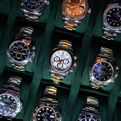 venta de rolex usados en miami|rolex watches for sale.